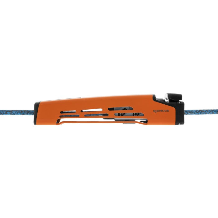 Spinlock XTX Soft Grip Avlastare 10mm Enkel, Blå