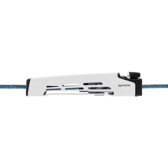 Spinlock XTX Soft Grip Avlastare 10mm Enkel, Blå