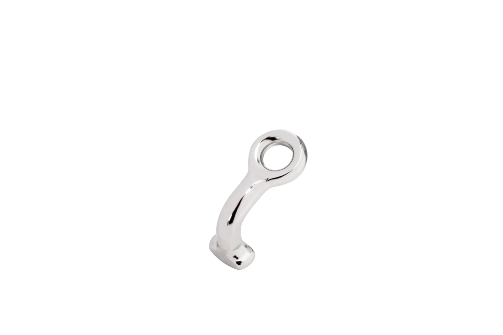 Allen T-Terminal Rope